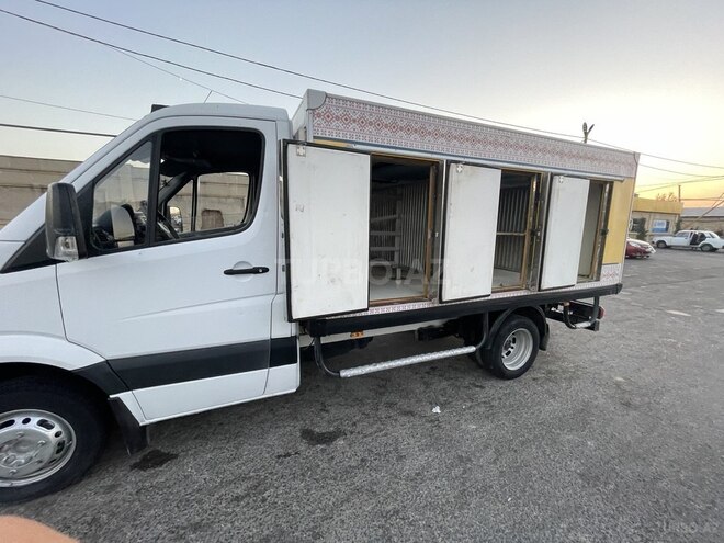 Mercedes Sprinter 515 2006, 400,000 km - 2.2 l - Sumqayıt