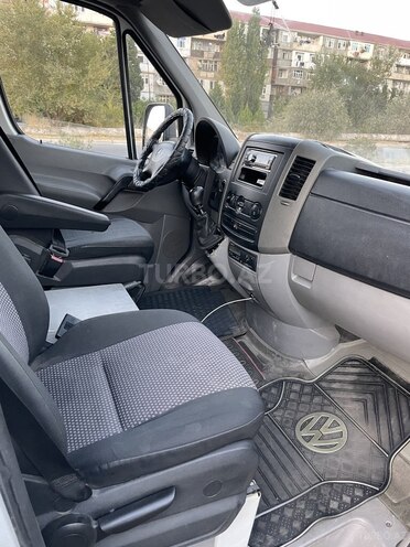 Mercedes Sprinter 515 2006, 400,000 km - 2.2 l - Sumqayıt