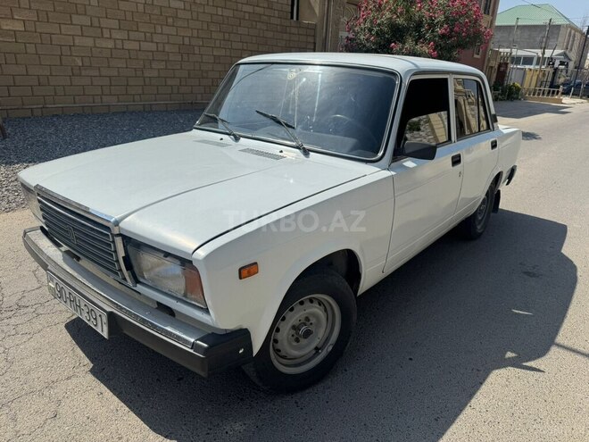 LADA (VAZ) 2107 2009, 180,164 km - 1.6 л - Şirvan