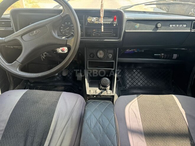 LADA (VAZ) 2107 2009, 180,164 km - 1.6 л - Şirvan