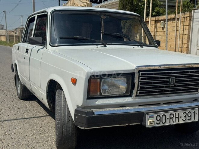 LADA (VAZ) 2107 2009, 180,164 km - 1.6 л - Şirvan