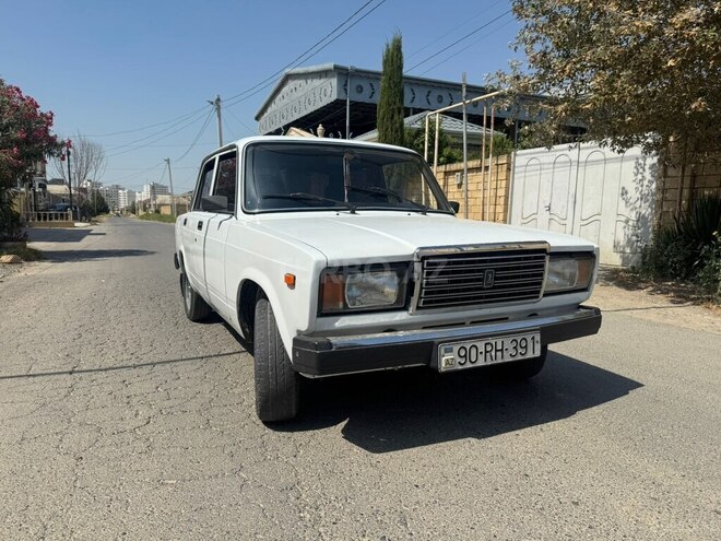 LADA (VAZ) 2107 2009, 180,164 km - 1.6 л - Şirvan