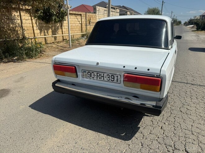 LADA (VAZ) 2107 2009, 180,164 km - 1.6 л - Şirvan
