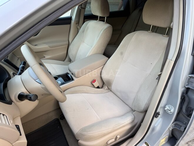 Nissan Altima 2014, 229,171 km - 2.5 l - Bakı
