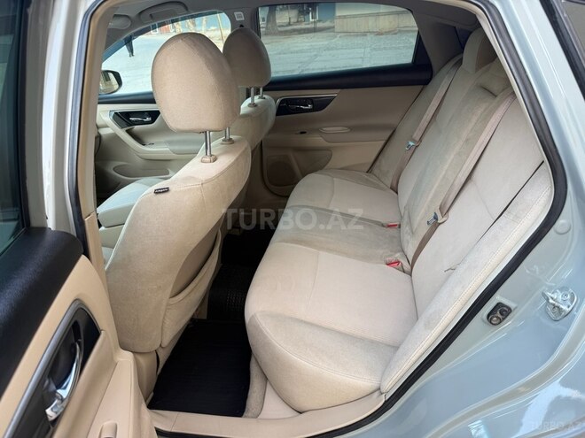Nissan Altima 2014, 229,171 km - 2.5 l - Bakı