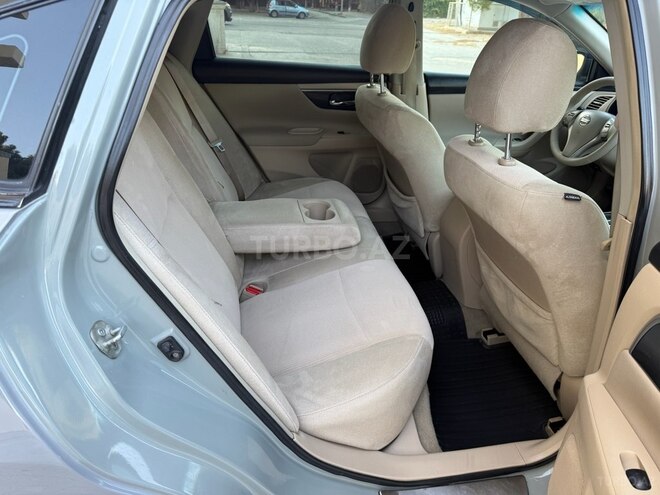 Nissan Altima 2014, 229,171 km - 2.5 l - Bakı