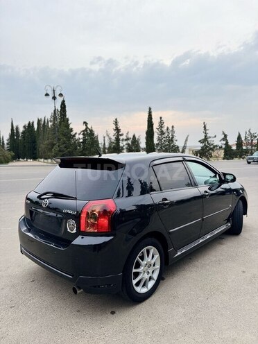 Toyota Corolla 2006, 342,000 km - 1.4 l - Şirvan
