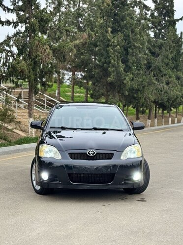 Toyota Corolla 2006, 342,000 km - 1.4 l - Şirvan