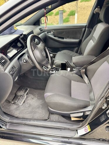 Toyota Corolla 2006, 342,000 km - 1.4 l - Şirvan