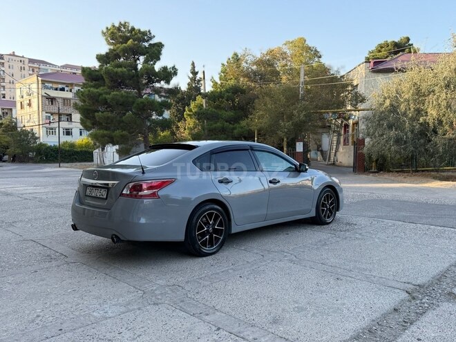 Nissan Altima 2014, 229,171 km - 2.5 l - Bakı