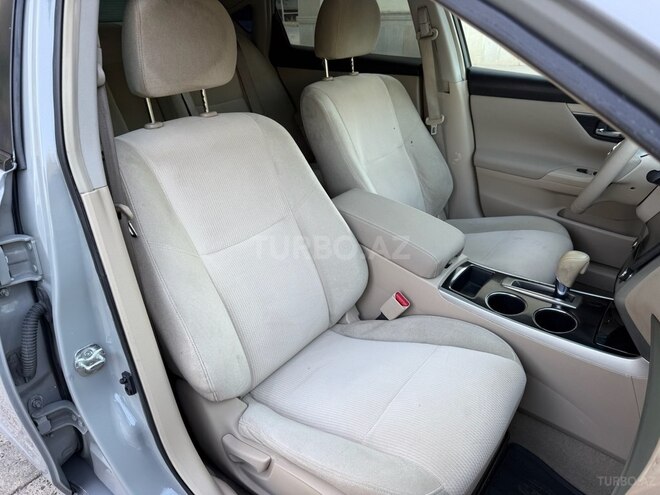 Nissan Altima 2014, 229,171 km - 2.5 l - Bakı