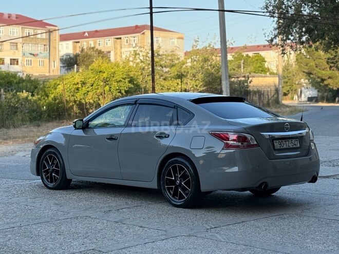 Nissan Altima 2014, 229,171 km - 2.5 l - Bakı