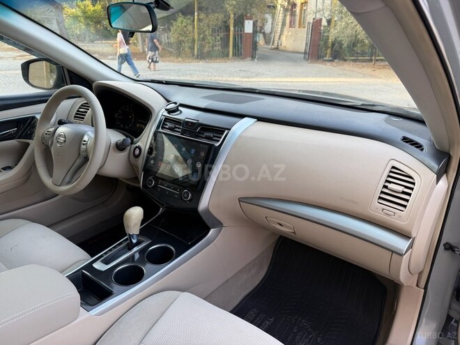 Nissan Altima 2014, 229,171 km - 2.5 l - Bakı