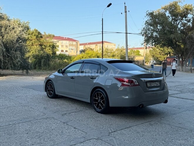 Nissan Altima 2014, 229,171 km - 2.5 l - Bakı