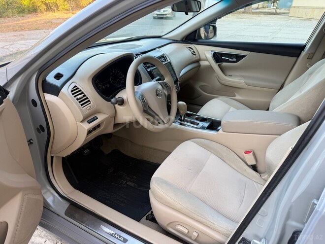 Nissan Altima 2014, 229,171 km - 2.5 l - Bakı