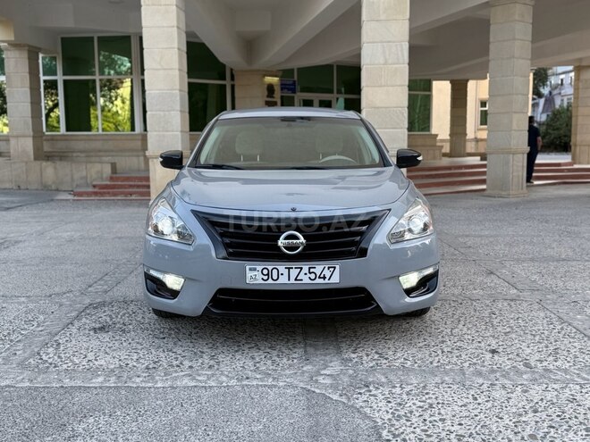 Nissan Altima 2014, 229,171 km - 2.5 l - Bakı