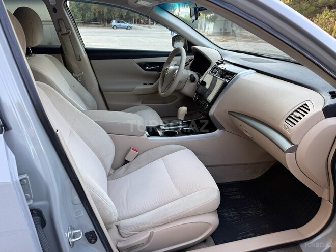Nissan Altima 2014, 229,171 km - 2.5 l - Bakı