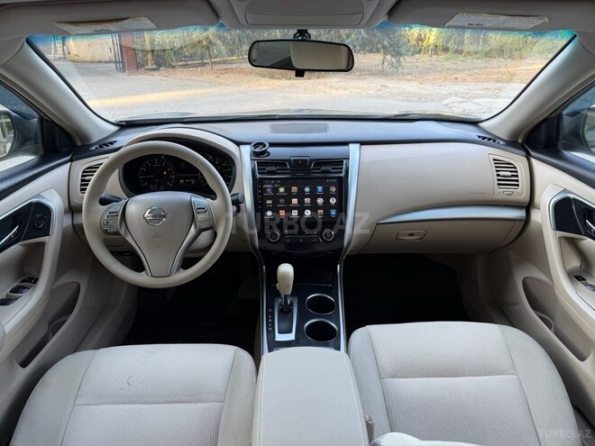 Nissan Altima 2014, 229,171 km - 2.5 l - Bakı