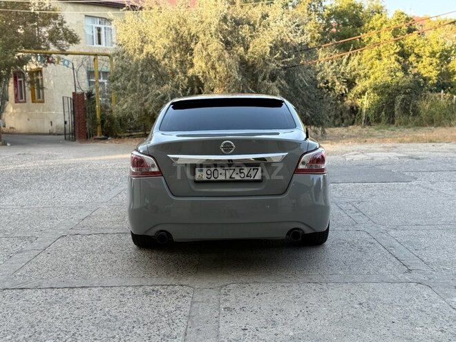 Nissan Altima 2014, 229,171 km - 2.5 l - Bakı