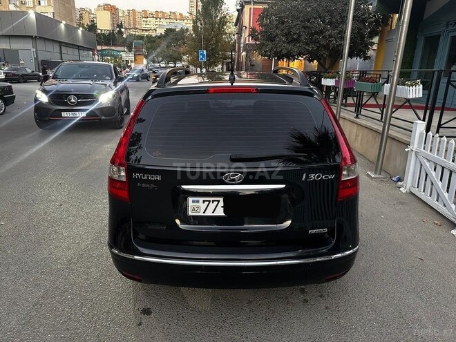 Hyundai i30 2008, 337,000 km - 1.6 l - Bakı