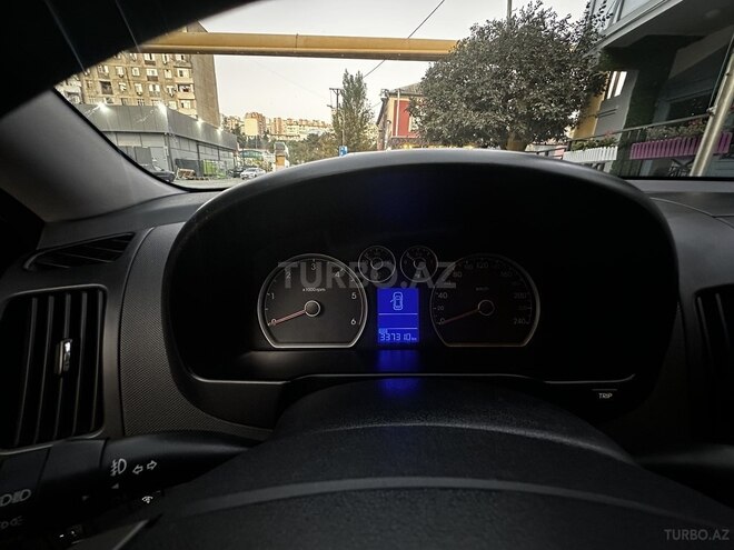 Hyundai i30 2008, 337,000 km - 1.6 l - Bakı