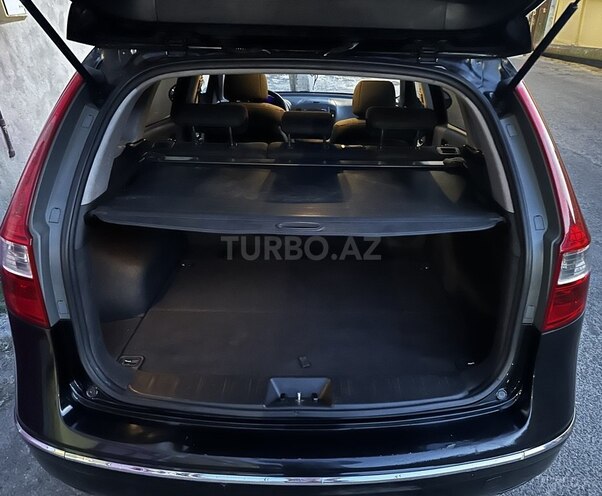 Hyundai i30 2008, 337,000 km - 1.6 l - Bakı