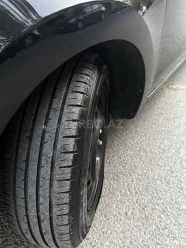 Hyundai i30 2008, 337,000 km - 1.6 l - Bakı