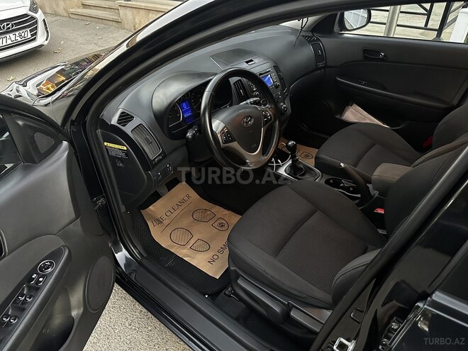 Hyundai i30 2008, 337,000 km - 1.6 l - Bakı