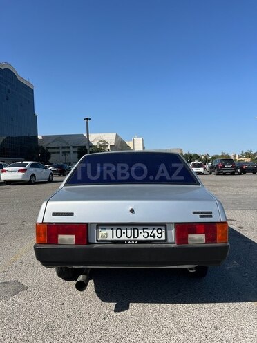 LADA (VAZ) 21099 2002, 325,000 km - 1.5 l - Bakı