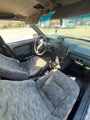 LADA (VAZ) 21099 2002, 325,000 km - 1.5 l - Bakı