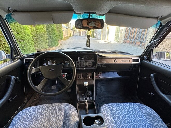 LADA (VAZ) 2104 2006, 85,000 km - 1.6 l - Bakı
