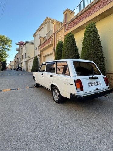 LADA (VAZ) 2104 2006, 85,000 km - 1.6 l - Bakı