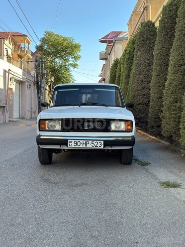 LADA (VAZ) 2104 2006, 85,000 km - 1.6 l - Bakı