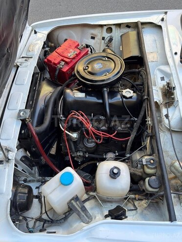 LADA (VAZ) 2104 2006, 85,000 km - 1.6 l - Bakı