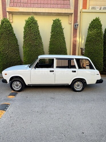 LADA (VAZ) 2104 2006, 85,000 km - 1.6 l - Bakı