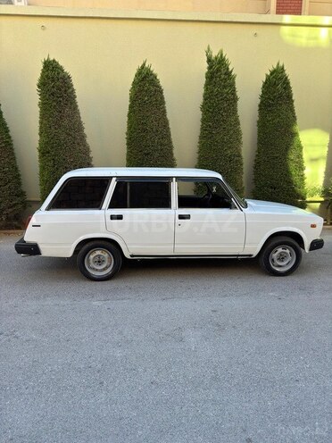 LADA (VAZ) 2104 2006, 85,000 km - 1.6 l - Bakı
