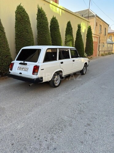 LADA (VAZ) 2104 2006, 85,000 km - 1.6 l - Bakı