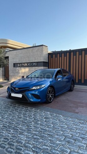 Toyota Camry-3
