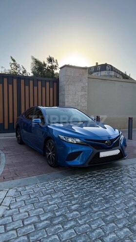 Toyota Camry-2