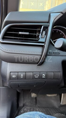 Toyota Camry-11