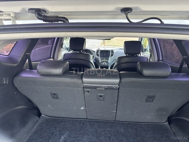 Hyundai Santa Fe 2014, 179,888 km - 2.0 л - Biləsuvar