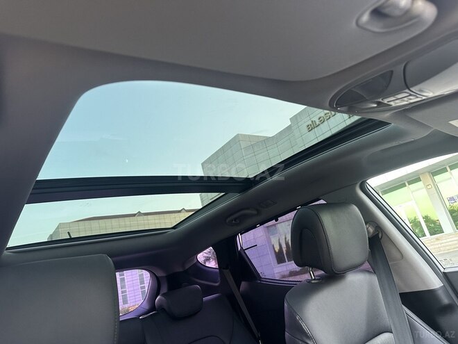 Hyundai Santa Fe 2014, 179,888 km - 2.0 л - Biləsuvar