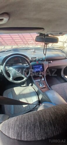 Mercedes C 220 2000, 527,250 km - 2.1 l - Bakı