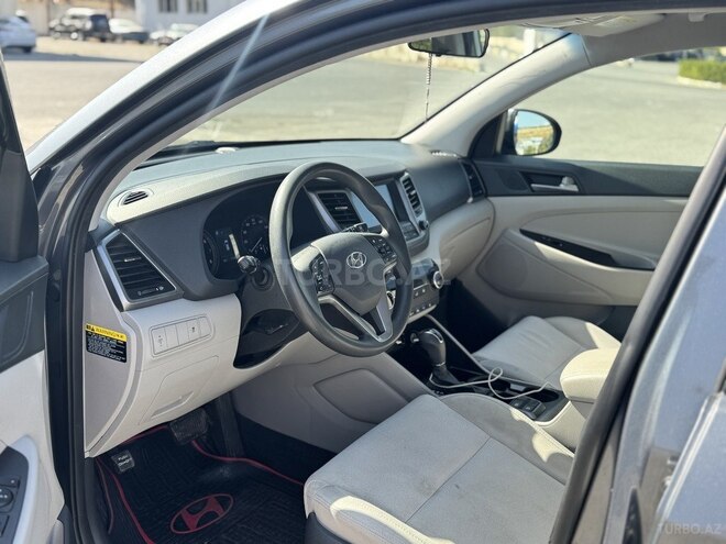 Hyundai Tucson 2018, 190,000 km - 2.0 l - Bakı