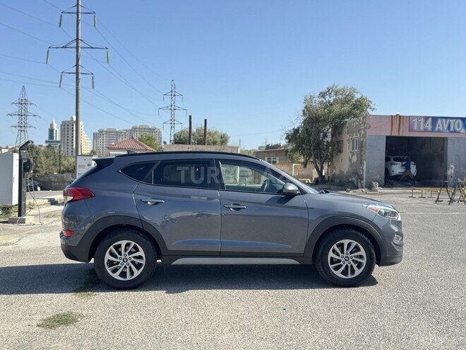 Hyundai Tucson 2018, 190,000 km - 2.0 l - Bakı
