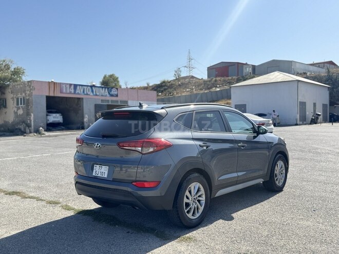 Hyundai Tucson 2018, 190,000 km - 2.0 l - Bakı