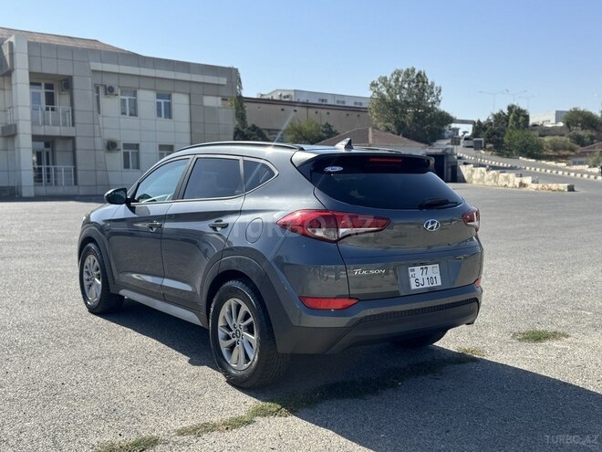 Hyundai Tucson 2018, 190,000 km - 2.0 l - Bakı