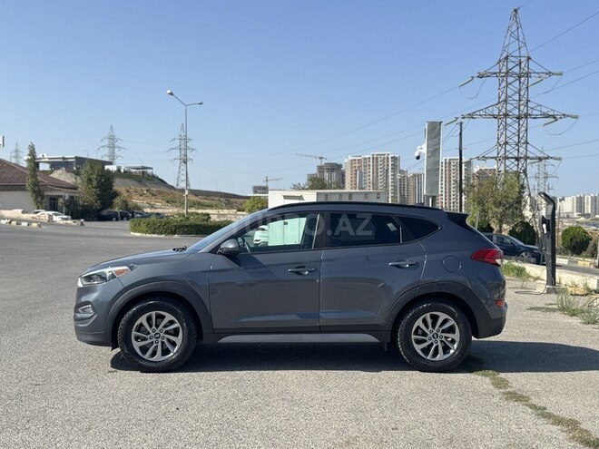 Hyundai Tucson 2018, 190,000 km - 2.0 l - Bakı
