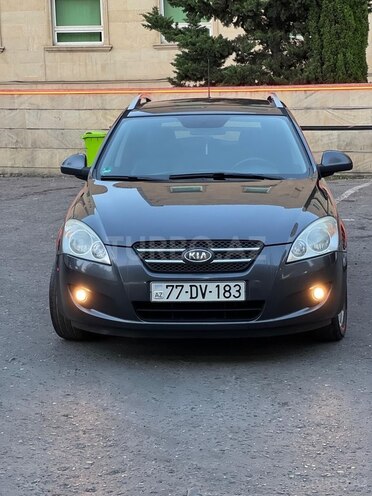Kia Ceed 2009, 300,000 km - 1.6 л - Bakı