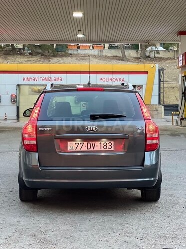Kia Ceed 2009, 300,000 km - 1.6 л - Bakı